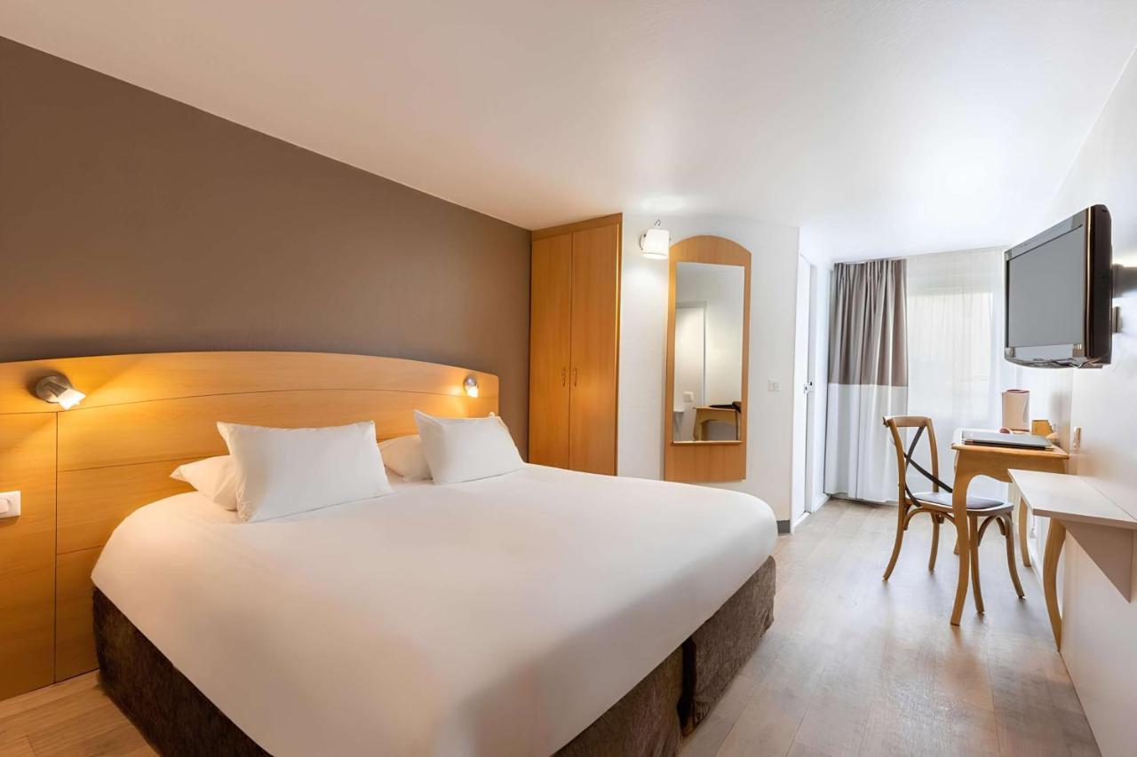 Sure Hotel By Best Western Plaisir Bagian luar foto