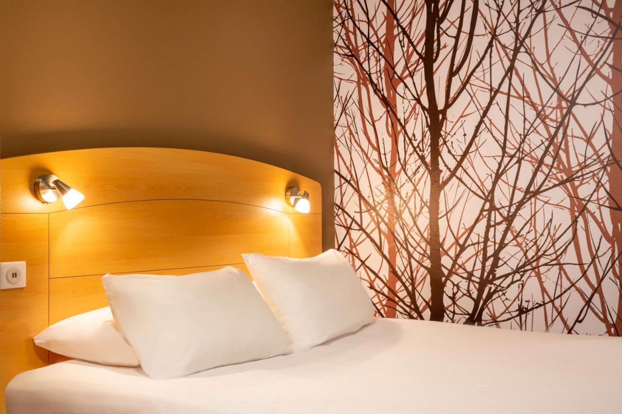 Sure Hotel By Best Western Plaisir Bagian luar foto